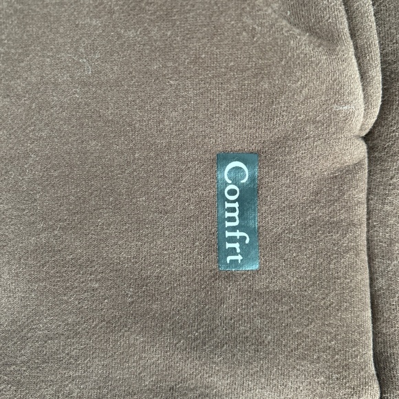 Comfrt Standard Sweatpants - Picture 4 of 4